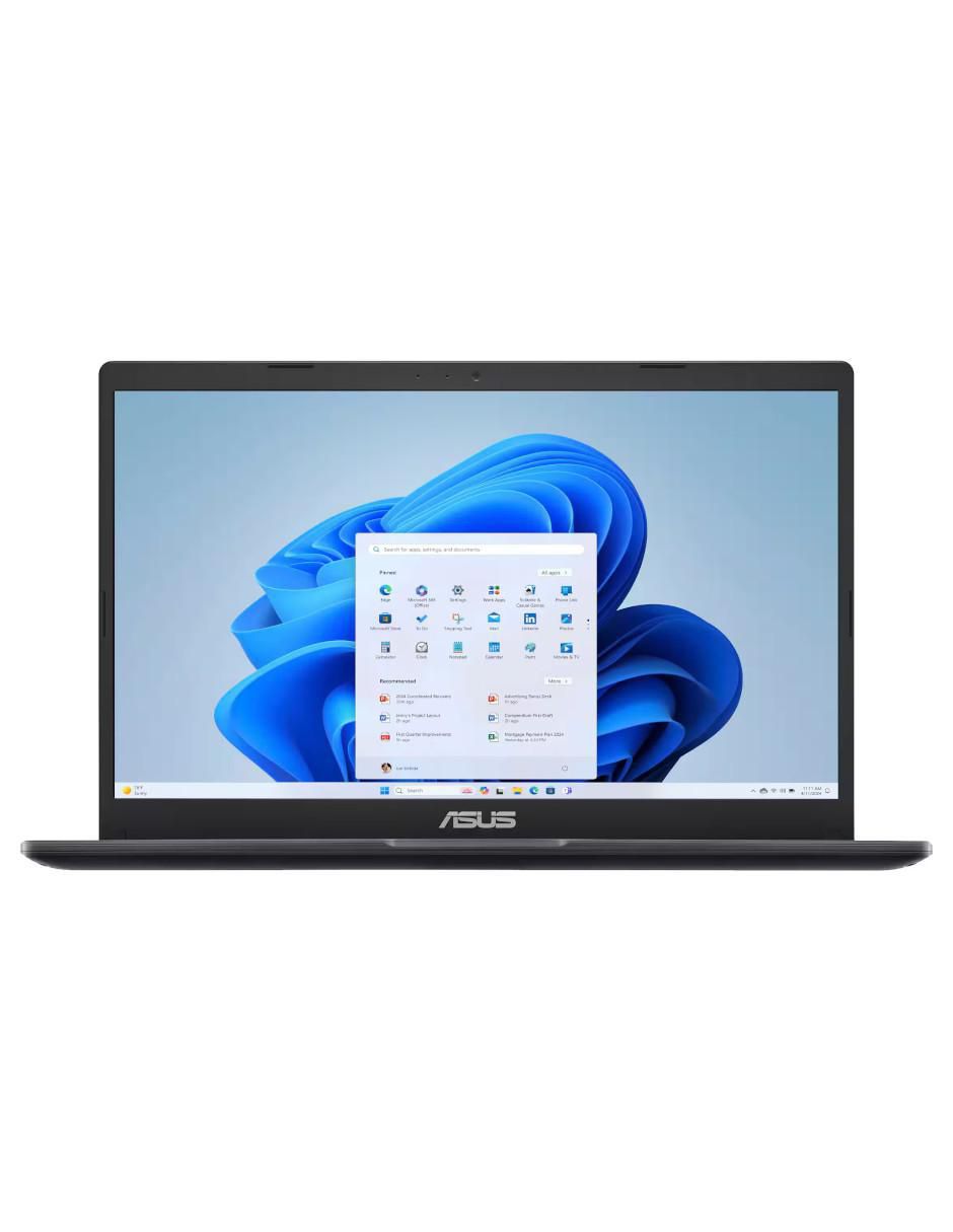 Laptop Vivobook E410KA-CL4128 14 pulgadas Full HD Intel Celeron Intel UHD Graphics 4 GB RAM Laptop Vivobook E410KA-CL4128 14 pulgadas Full HD Intel Celeron Intel UHD Graphics 4 GB RAM