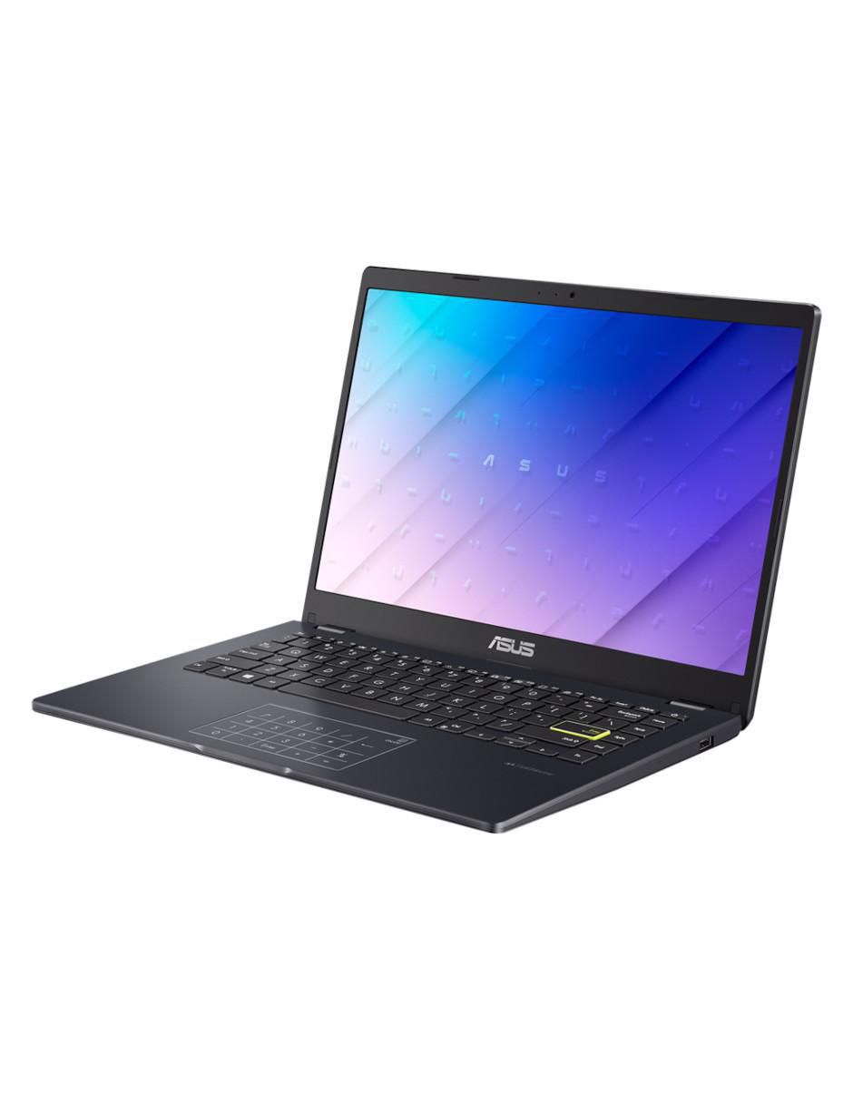 Laptop Vivobook E410KA-CL4128 14 pulgadas Full HD Intel Celeron Intel UHD Graphics 4 GB RAM