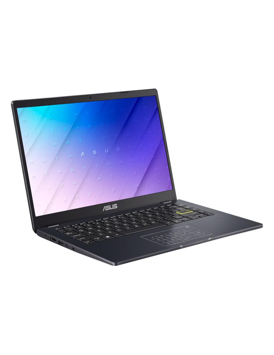 Laptop Vivobook E410KA-CL4128 14 pulgadas Full HD Intel Celeron Intel UHD Graphics 4 GB RAM