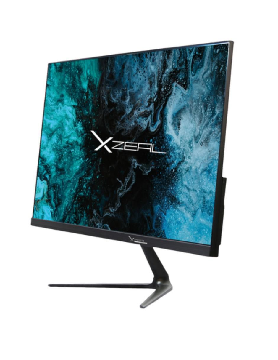 Monitor Xst 560-3 xdr Full HD 23.8 pulgadas xst 560-3 Monitor Xst 560-3 xdr Full HD 23.8 pulgadas xst 560-3