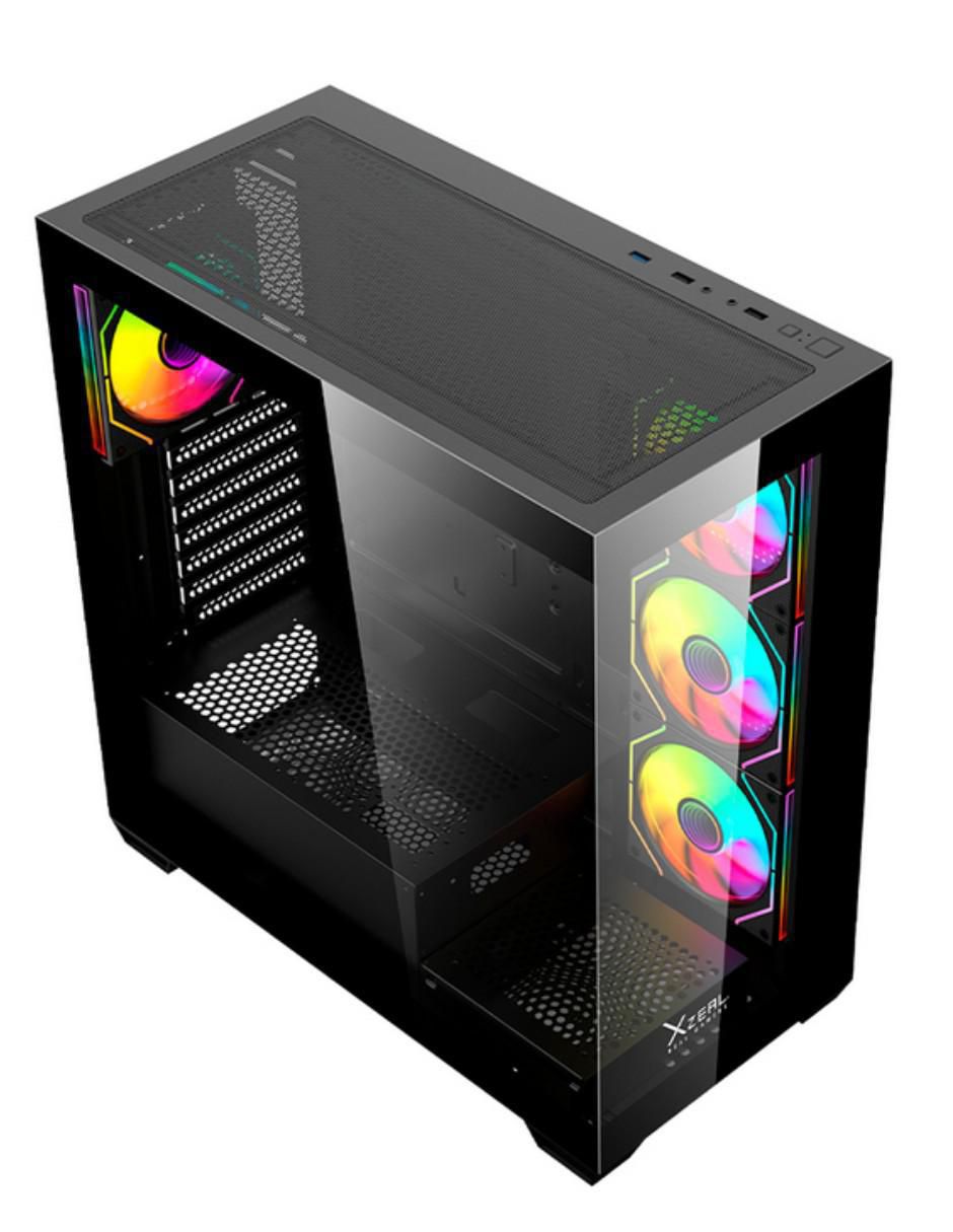 Gabinete xzcgb08b Gabinete xzcgb08b