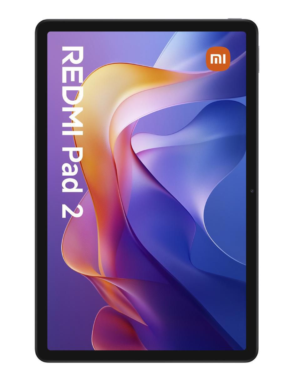 Tablet Redmi Pad 2 11 pulgadas de 8 GB RAM