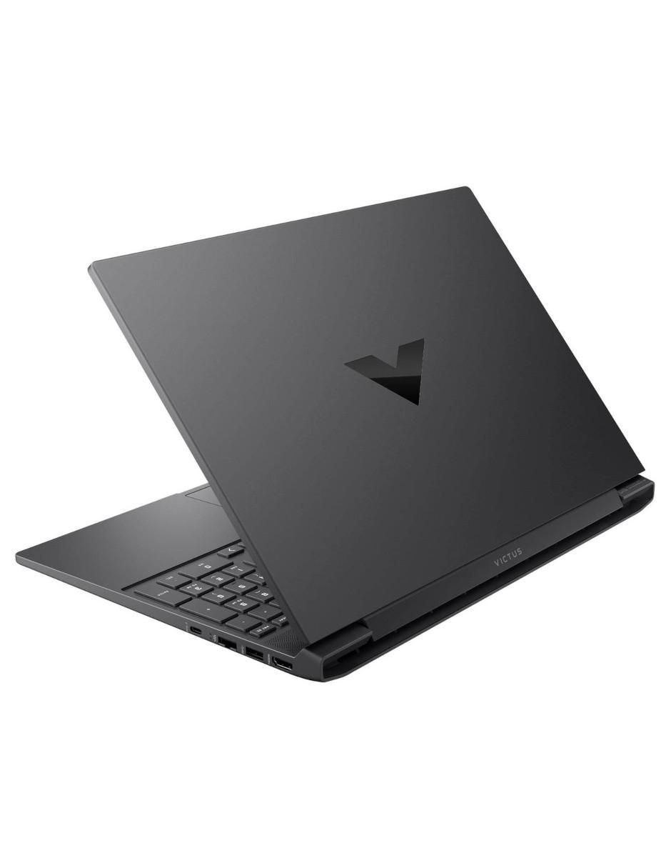 Laptop gamer Victus 15-fb3093dx 15.6 pulgadas Full HD AMD Ryzen 7 NVIDIA GeForce RTX 4050 16 GB RAM 512 GB SSD Laptop gamer Victus 15-fb3093dx 15.6 pulgadas Full HD AMD Ryzen 7 NVIDIA GeForce RTX 4050 16 GB RAM 512 GB SSD