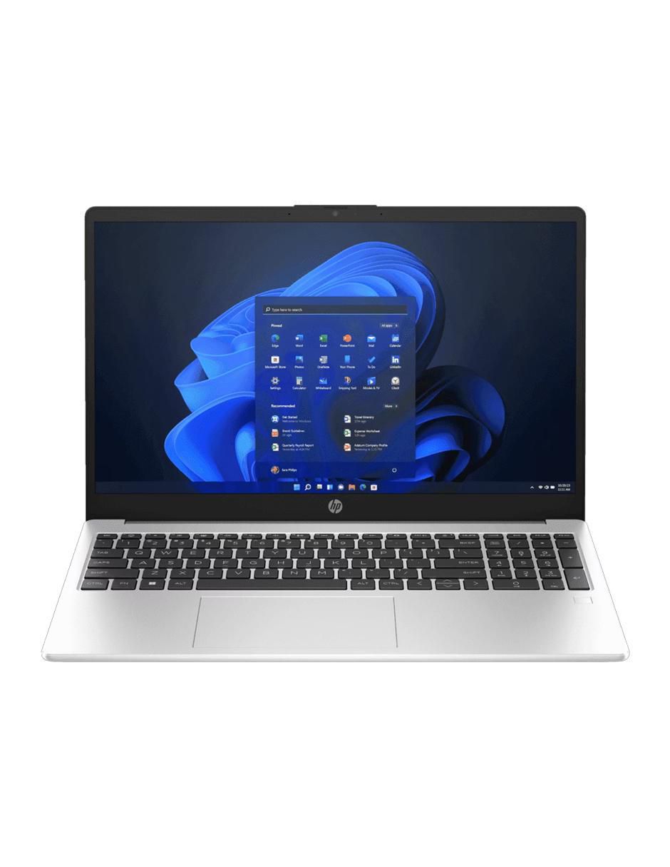 Laptop 255 G10 15.6 pulgadas Full HD AMD Ryzen 5 AMD Radeon 16 GB RAM 512 GB SSD