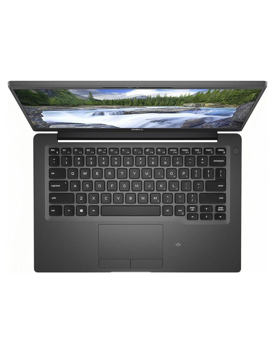 Laptop DE5400-I5-16-256 14 pulgadas Full HD Intel Core i5 Integradas 16 GB RAM 256 GB SSD Reacondicionado Laptop DE5400-I5-16-256 14 pulgadas Full HD Intel Core i5 Integradas 16 GB RAM 256 GB SSD Reacondicionado