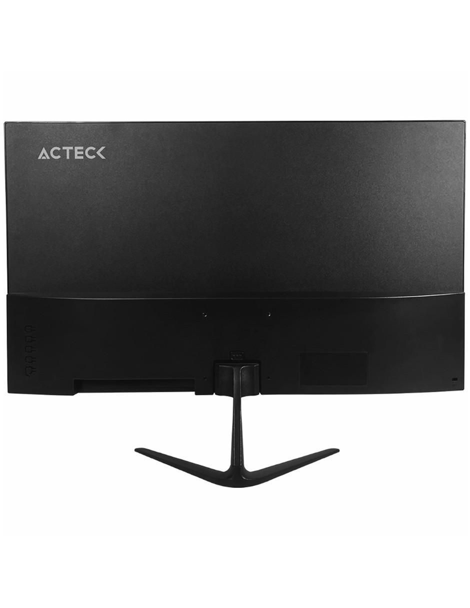 Monitor Acteck Captive Vivid IPS HD 24.5 pulgadas AC-943178