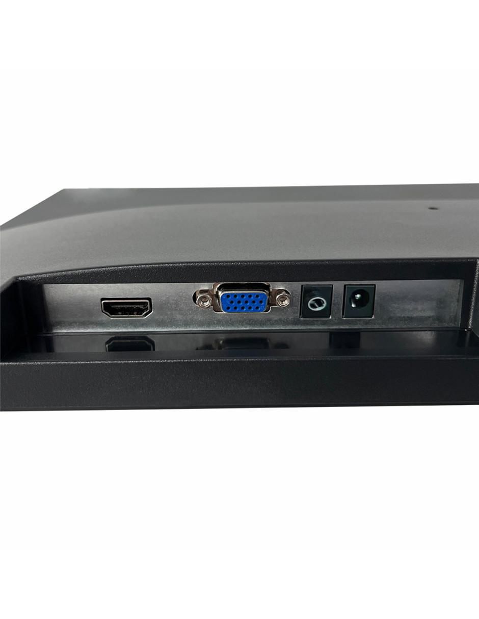 Monitor Acteck Captive Vivid IPS HD 24.5 pulgadas AC-943178