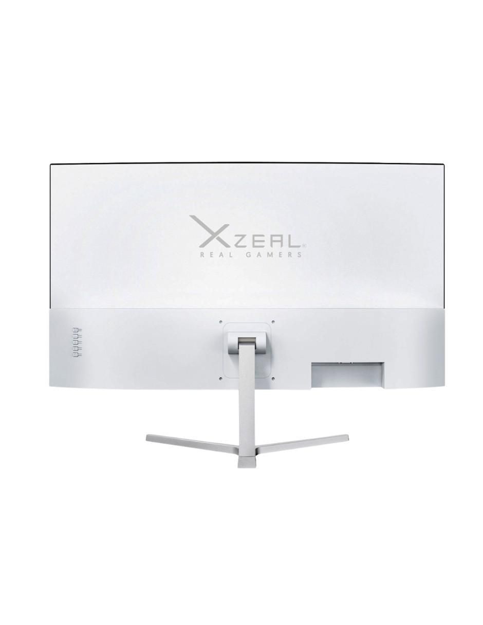 Monitor gamer xspmg07w va Full HD 23.8 pulgadas