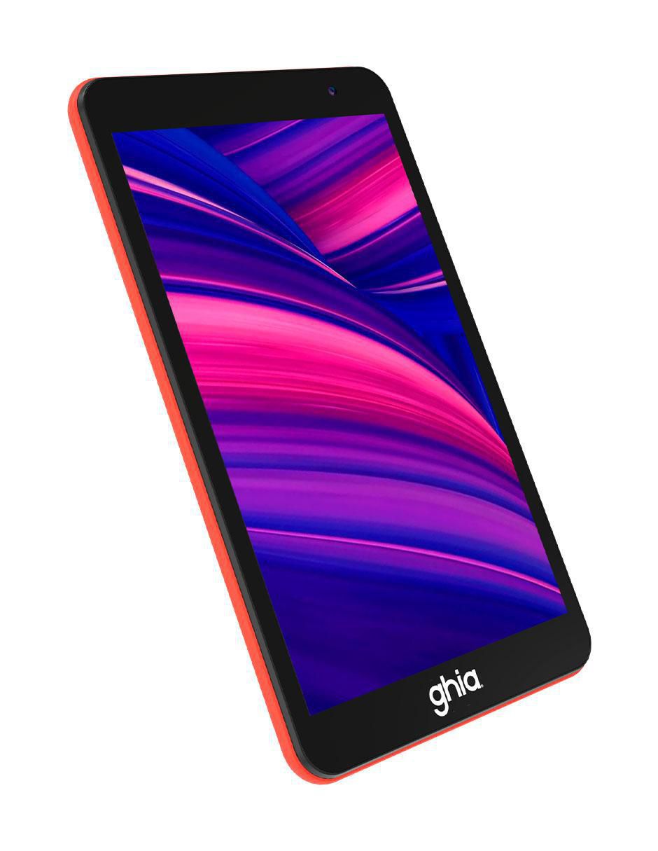 Tablet A8 8 pulgadas 64 GB de almacenamiento de 4 GB RAM 2