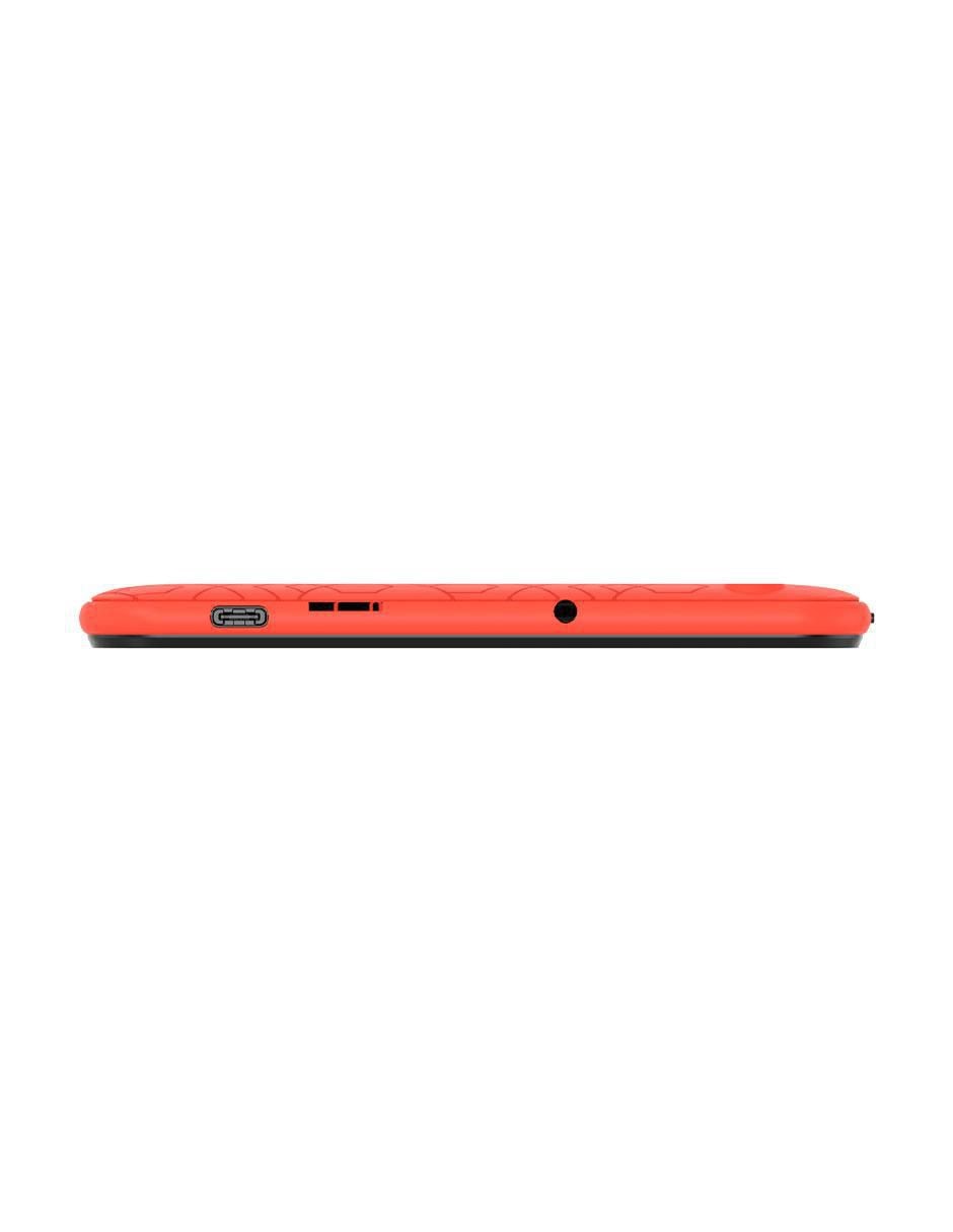 Tablet A8 8 pulgadas 64 GB de almacenamiento de 4 GB RAM 4