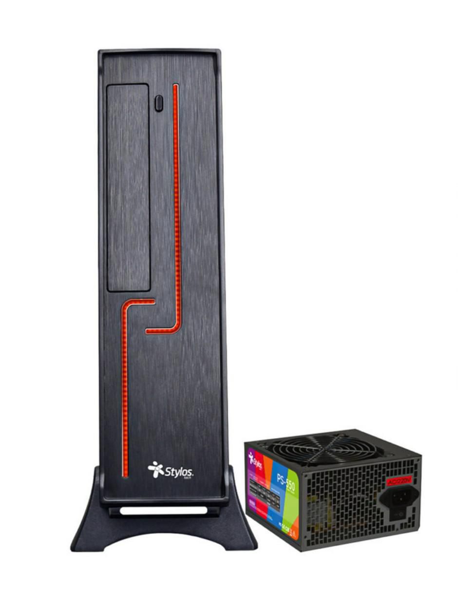 Kit de gabinete gamer STGAKL1B