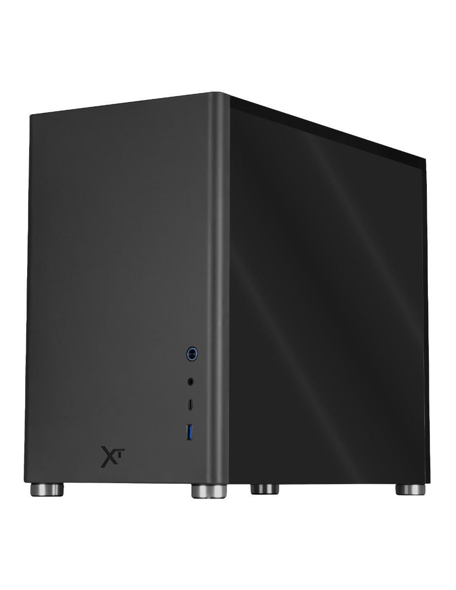 Computadora gamer XTBRR732GB59060ESG AMD Ryzen 7 AMD Radeon RX 9060 XT 32 GB RAM 1 TB SSD 5