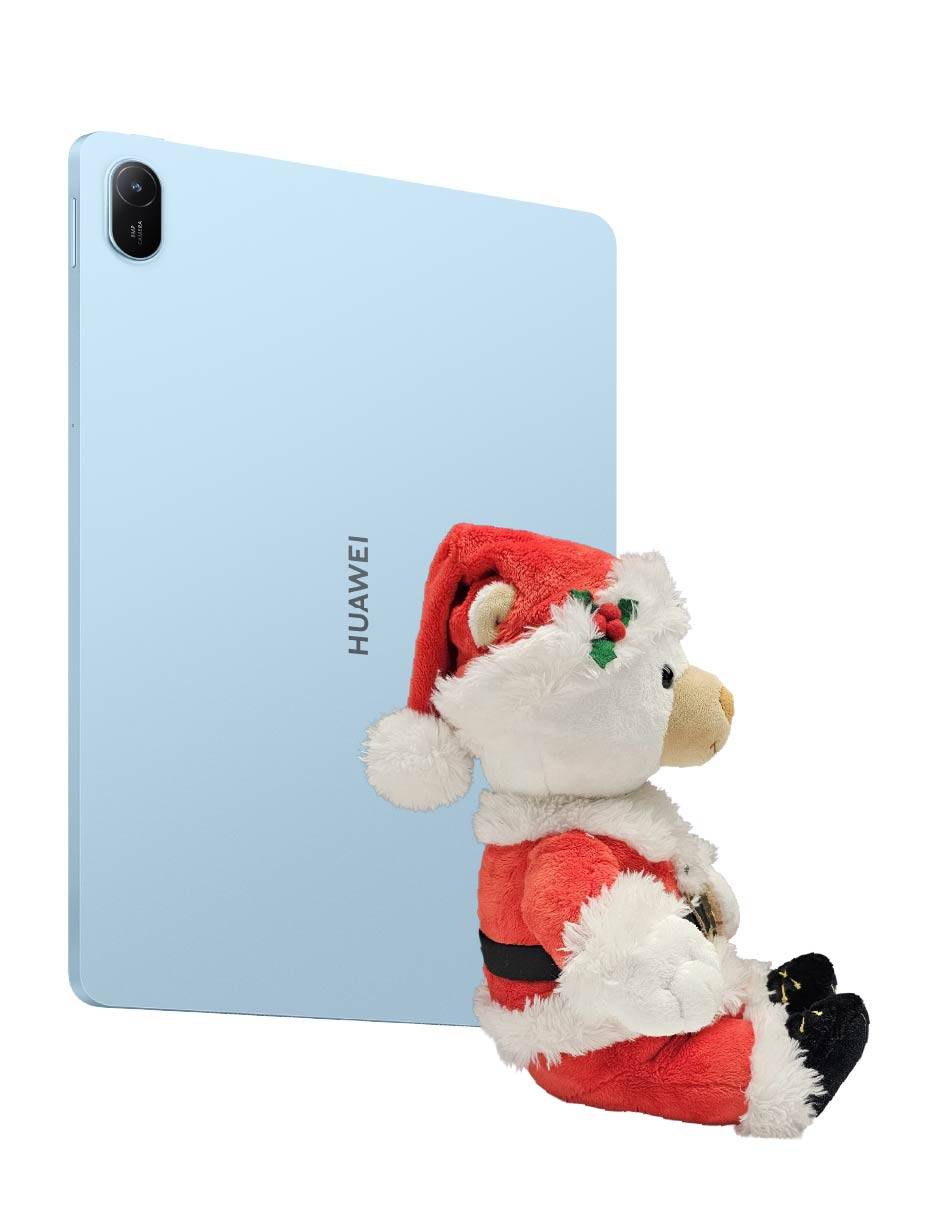Tablet MatePad SE 11 Azul + Bolo 2025 11 pulgadas 128 GB de almacenamiento de 8 GB RAM 3