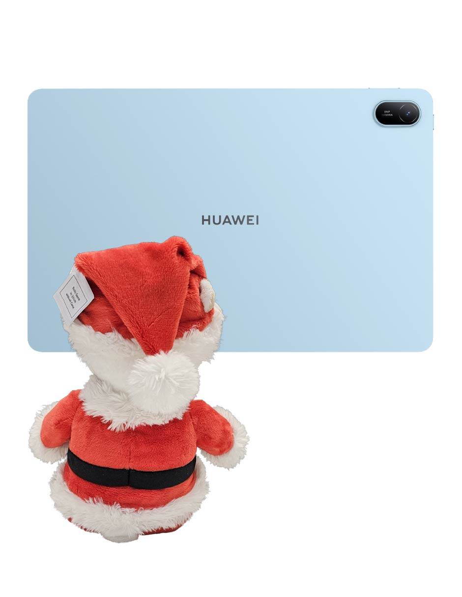 Tablet MatePad SE 11 Azul + Bolo 2025 11 pulgadas 128 GB de almacenamiento de 8 GB RAM Tablet MatePad SE 11 Azul + Bolo 2025 11 pulgadas 128 GB de almacenamiento de 8 GB RAM