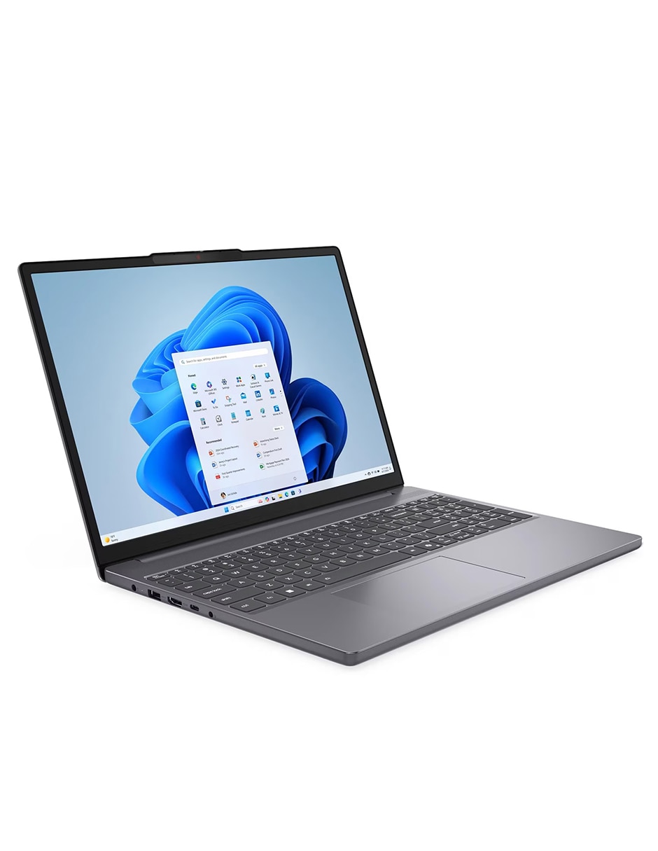 Laptop 83K100BQLM 15.3 pulgadas WUXGA Intel Core i7 Integradas 24 GB RAM 1 TB SSD 3