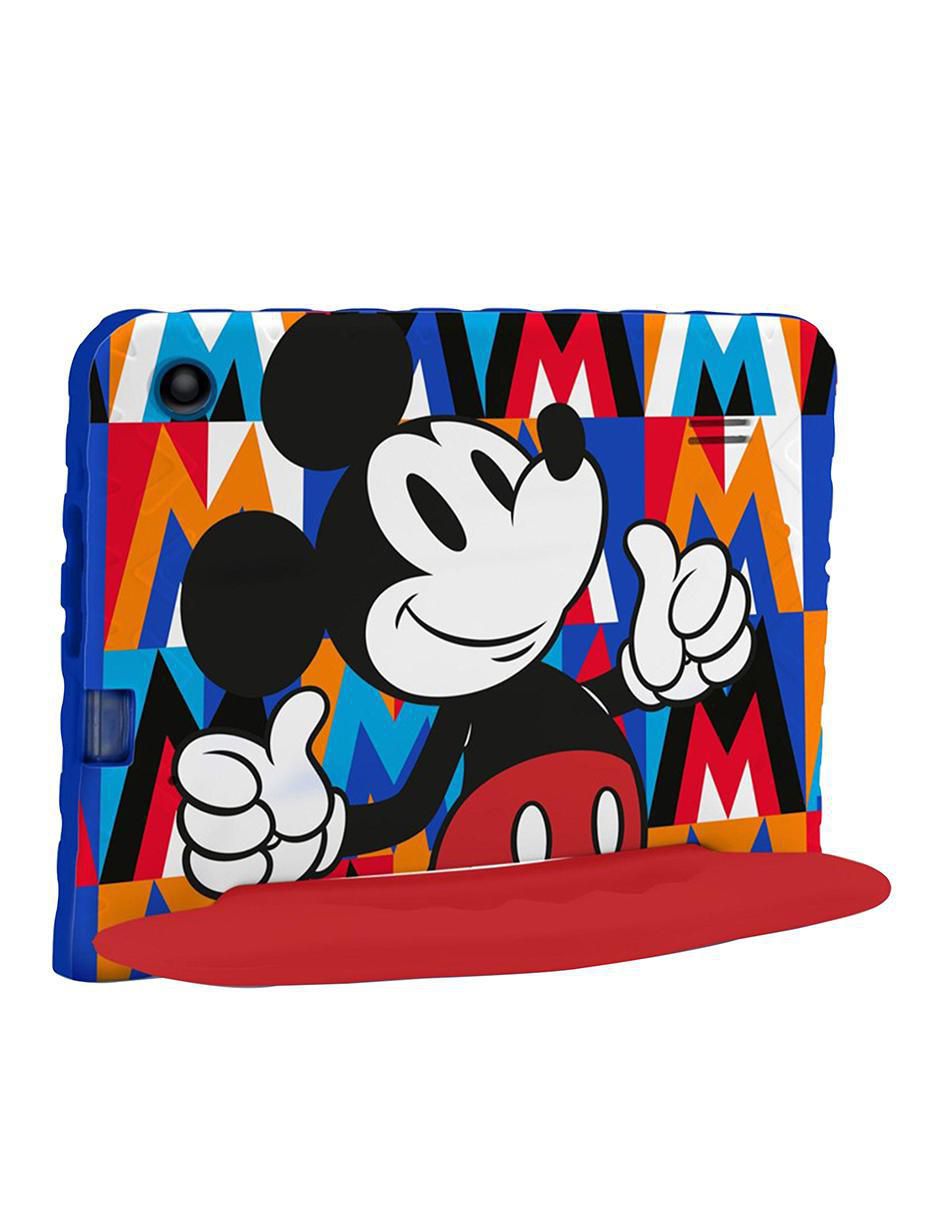 Tablet Mickey 8 pulgadas 128 GB SSD de almacenamiento de 4 GB RAM 2