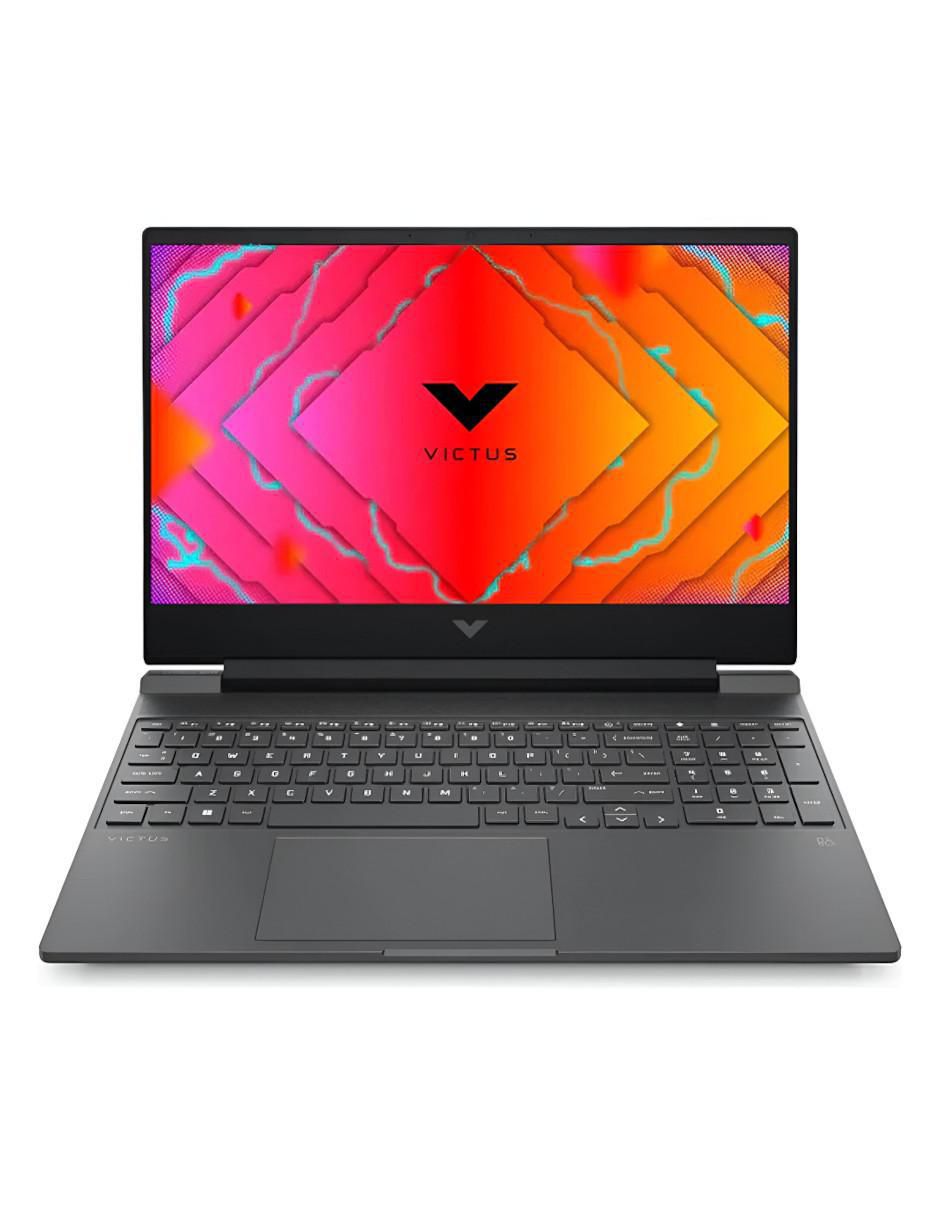 Laptop gamer Victus 15-fa2093dx 15.6 pulgadas Full HD Intel Core i7 NVIDIA GeForce RTX 5060 16 GB RAM 1 TB SSD Laptop gamer Victus 15-fa2093dx 15.6 pulgadas Full HD Intel Core i7 NVIDIA GeForce RTX 5060 16 GB RAM 1 TB SSD