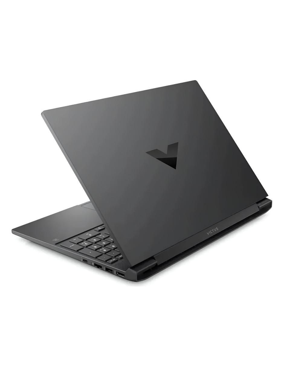 Laptop gamer Victus 15-fa2093dx 15.6 pulgadas Full HD Intel Core i7 NVIDIA GeForce RTX 5060 16 GB RAM 1 TB SSD