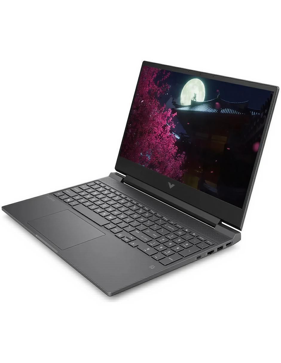Laptop gamer Victus 15-fa2093dx 15.6 pulgadas Full HD Intel Core i7 NVIDIA GeForce RTX 5060 16 GB RAM 1 TB SSD