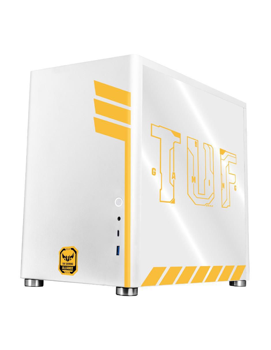 Computadora gamer XTPCU732GB55070TITW Intel Core Ultra 7 265KF NVIDIA GeForce RTX 5070 Ti 32 GB RAM 1 TB SSD 5