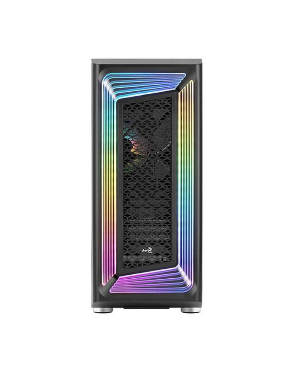 Gabinete Aerocool Interstellar g V1