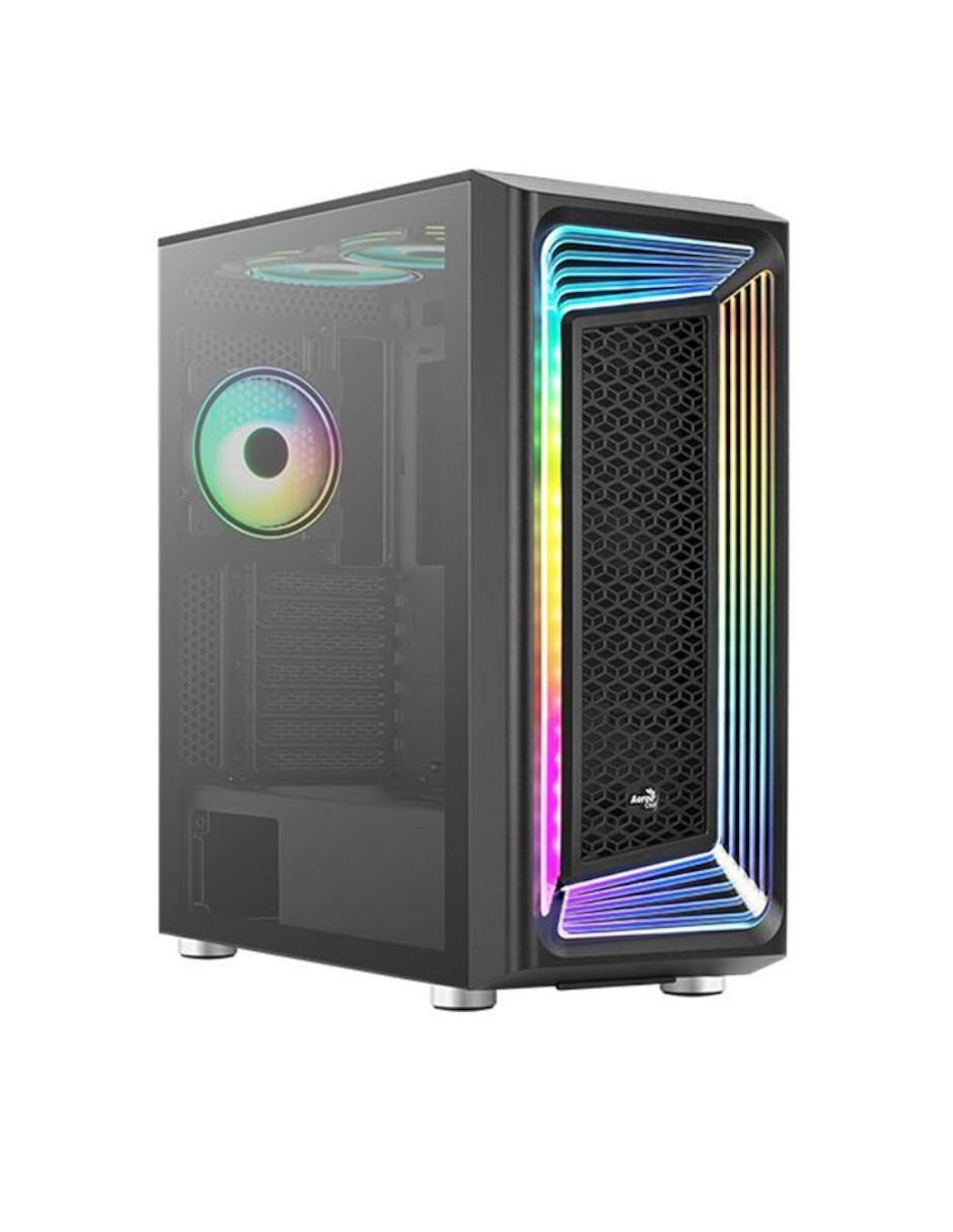 Gabinete Aerocool Interstellar g V1