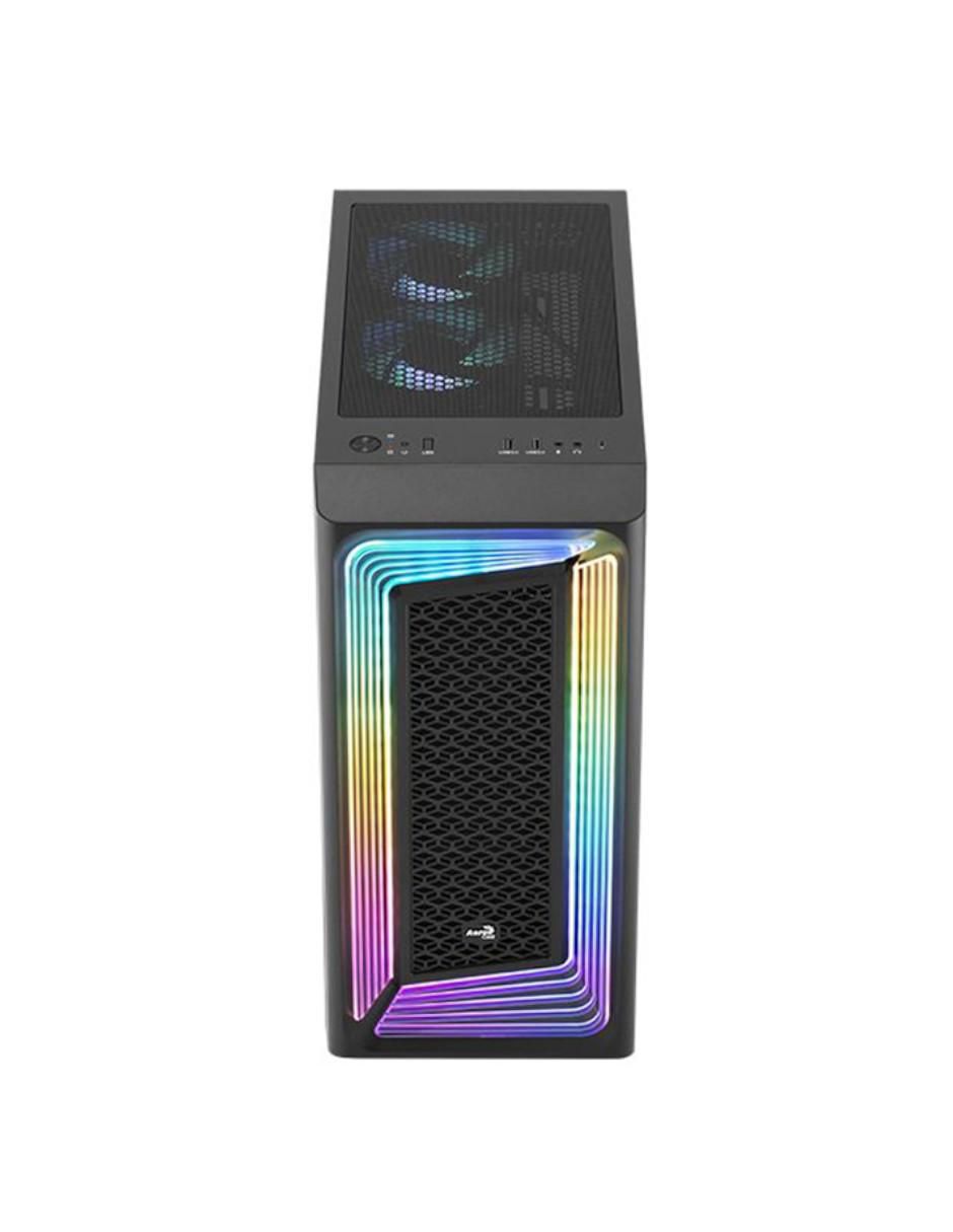 Gabinete Aerocool Interstellar g V1