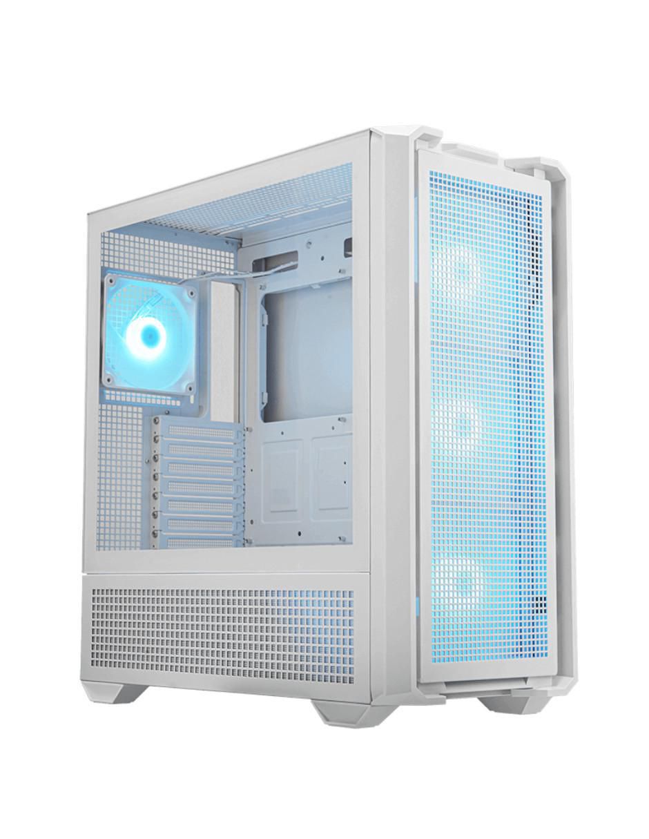 Gabinete Cougar MX600 RGB