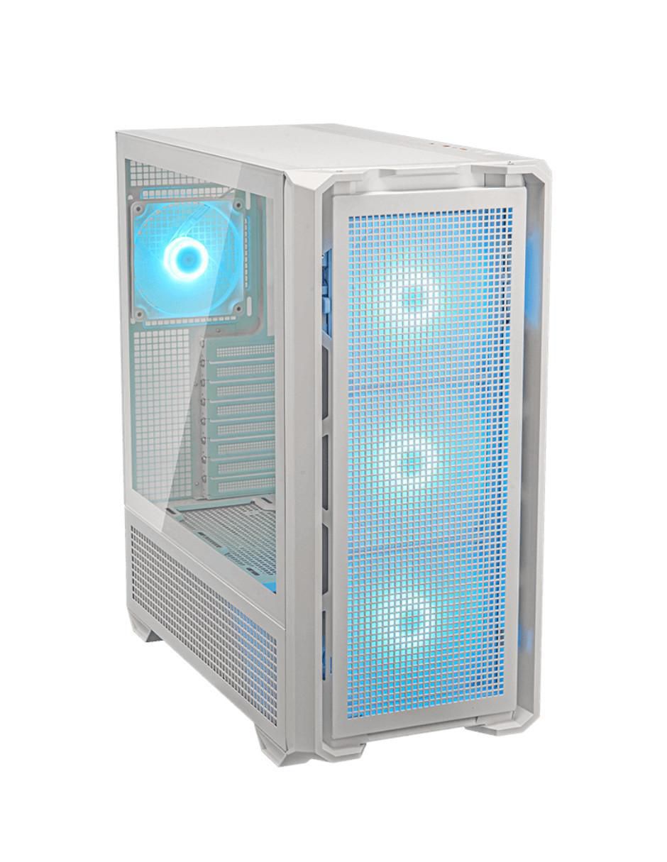 Gabinete Cougar MX600 RGB