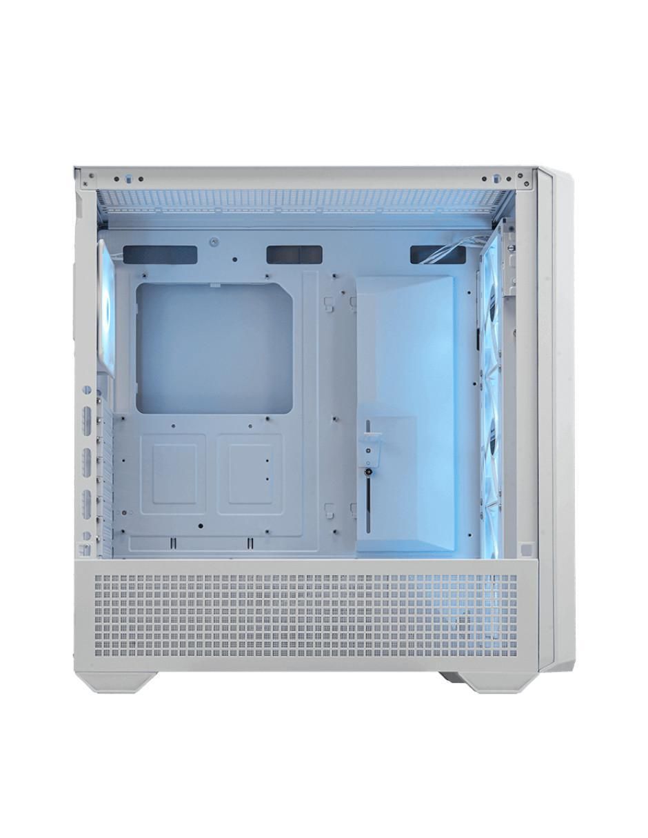 Gabinete Cougar MX600 RGB