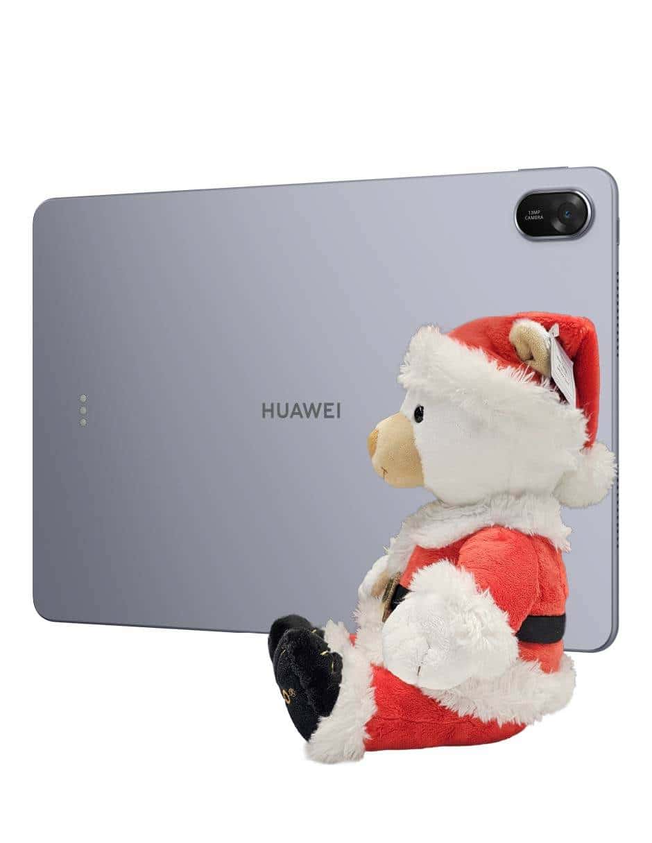 Tablet MatePad 11.5 pulgadas 128 GB de almacenamiento de 8 GB RAM 2