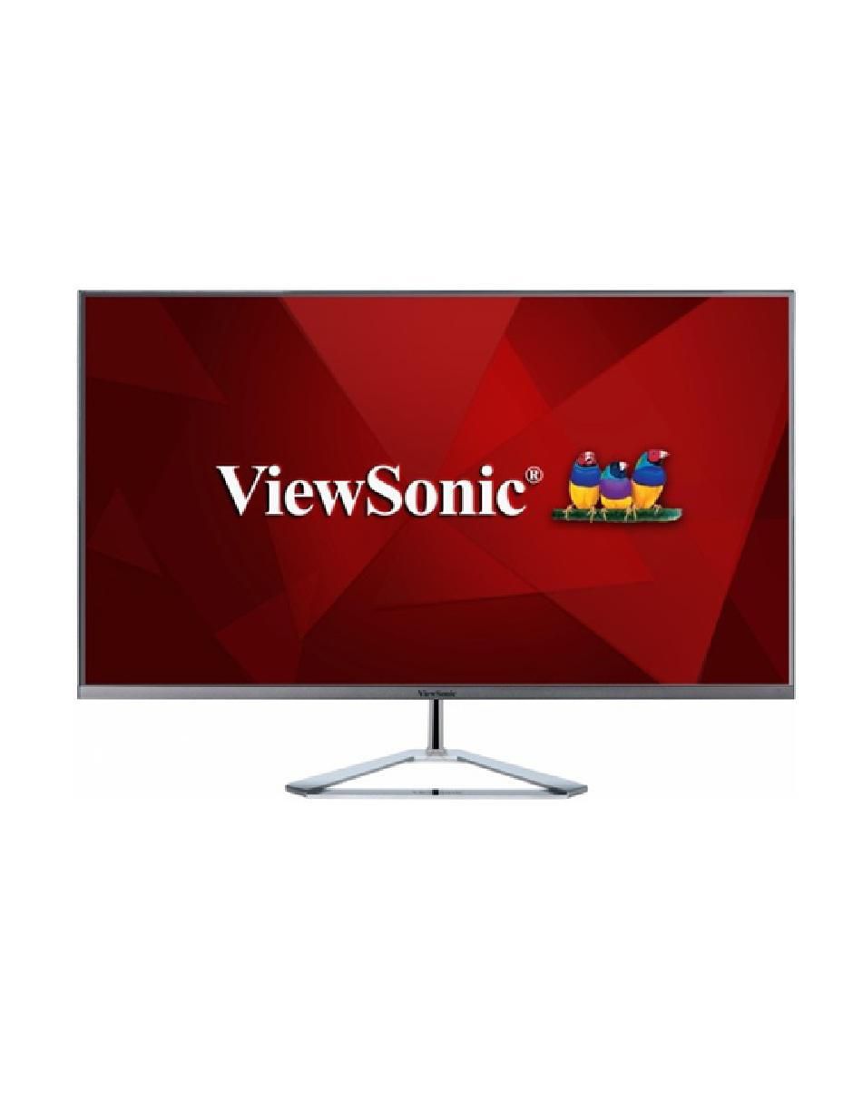 Monitor ViewSonic VX3276-2K-MHD Standard Full HD 31.5 pulgadas VX3276-2K-MHD