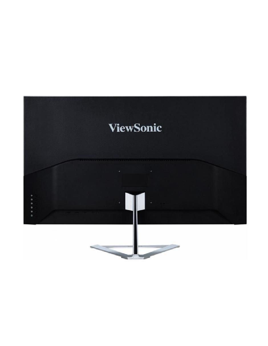 Monitor ViewSonic VX3276-2K-MHD Standard Full HD 31.5 pulgadas VX3276-2K-MHD 2