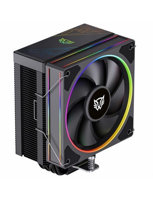 Disipador Heliux Pro hex50