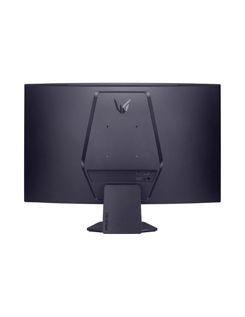 Monitor gamer 32gs60qc XDR HD 32 puadas 32gs60qc 3