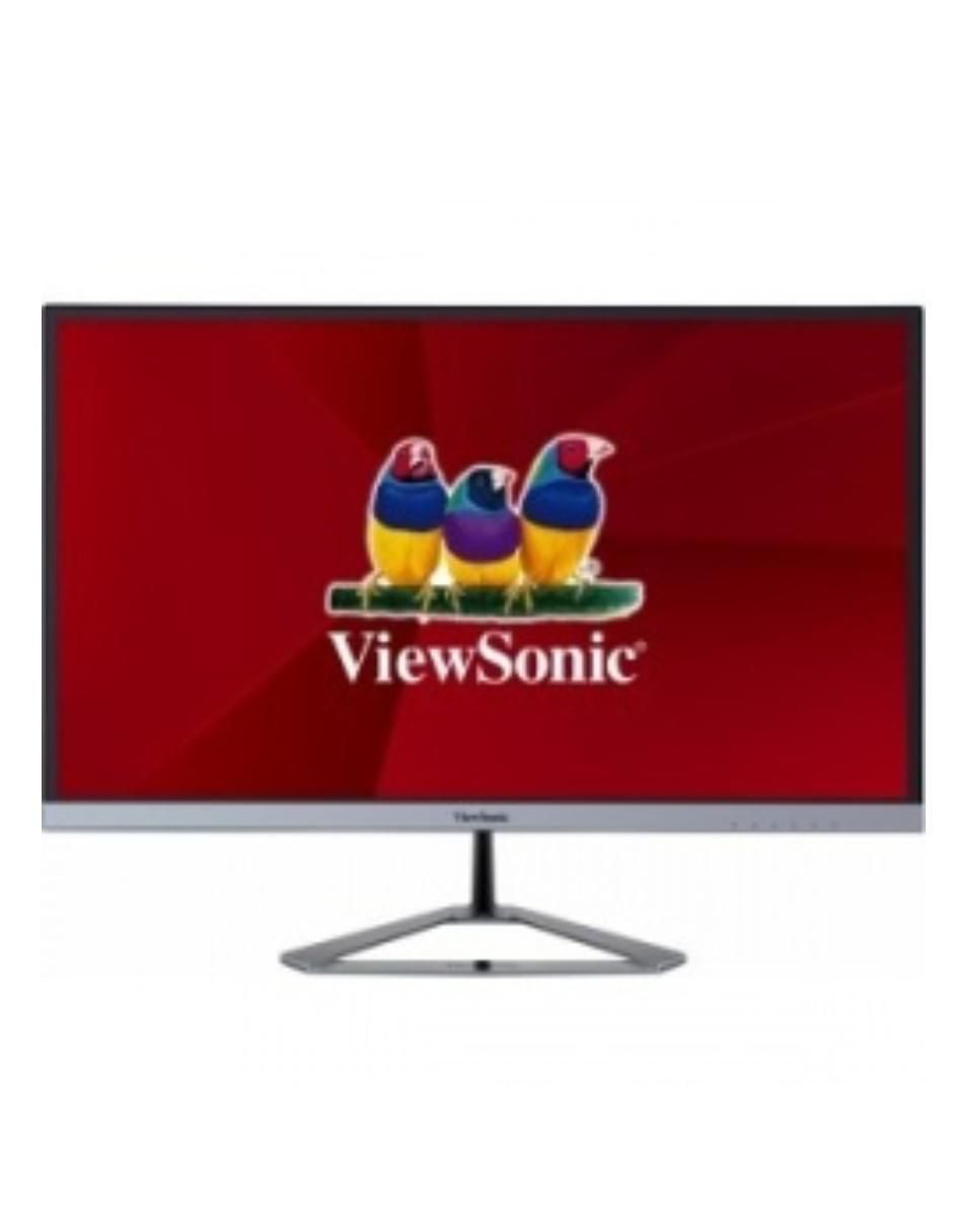 Monitor VX2776-SMHD Standard Full HD 27 pulgadas VX2776-SMHD