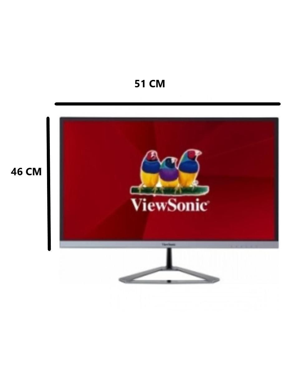 Monitor VX2776-SMHD Standard Full HD 27 pulgadas VX2776-SMHD 4