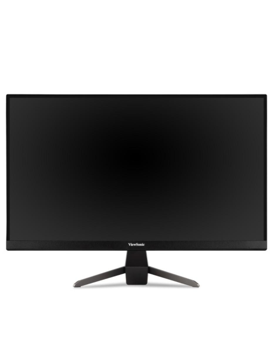 Monitor vx2467u Standard Full HD 24 pulgadas 1