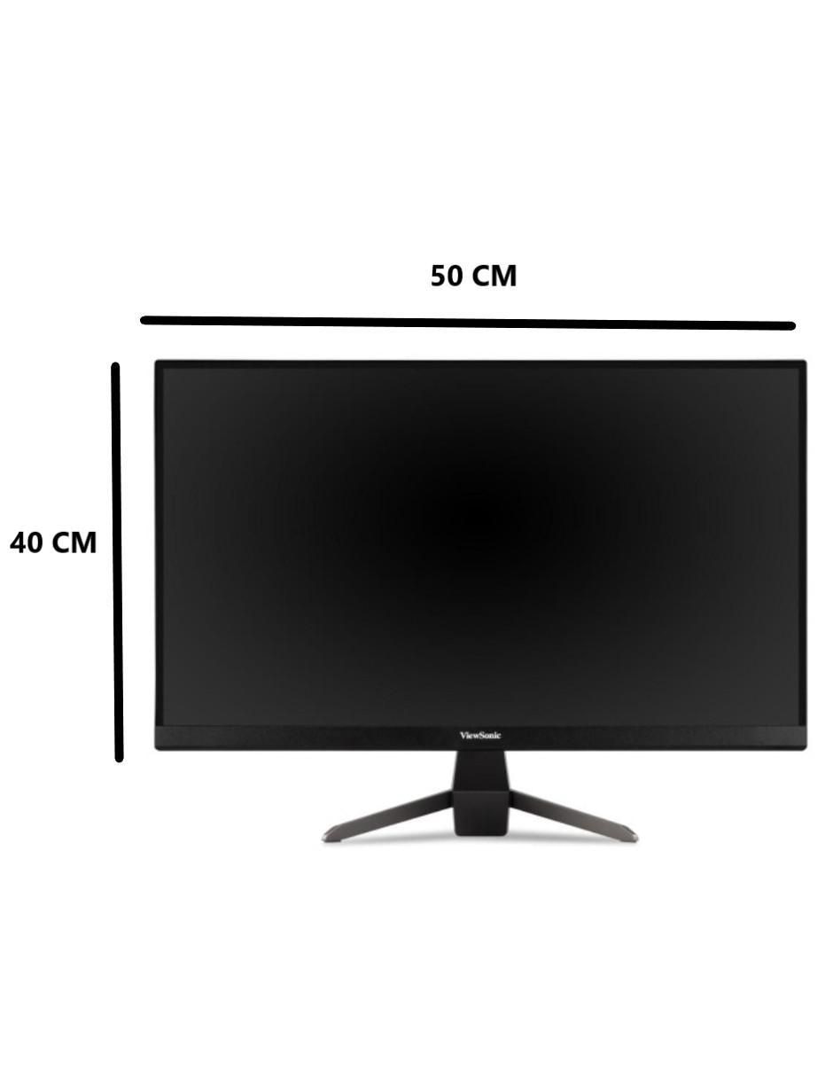Monitor vx2467u Standard Full HD 24 pulgadas 4