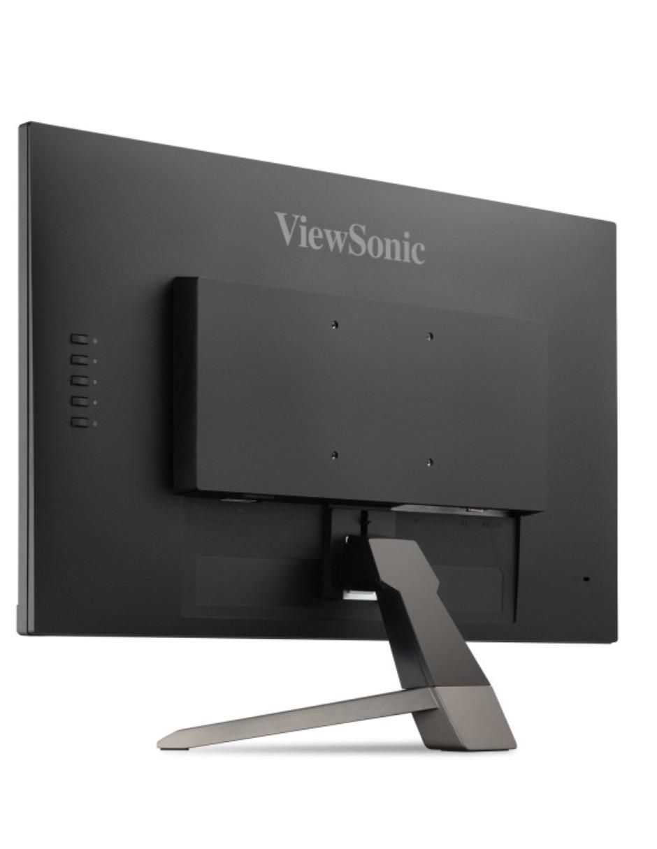 Monitor vx2467u Standard Full HD 24 pulgadas Monitor vx2467u Standard Full HD 24 pulgadas