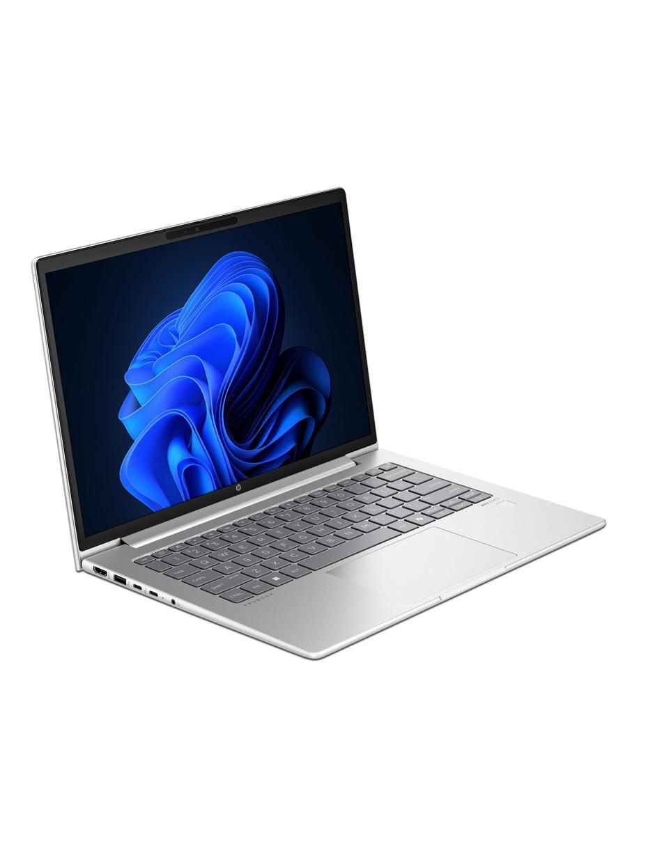 Laptop ProBook 440 G11 14 pulgadas HD Intel Core Ultra 7 Integradas 16 GB RAM 512 GB SSD