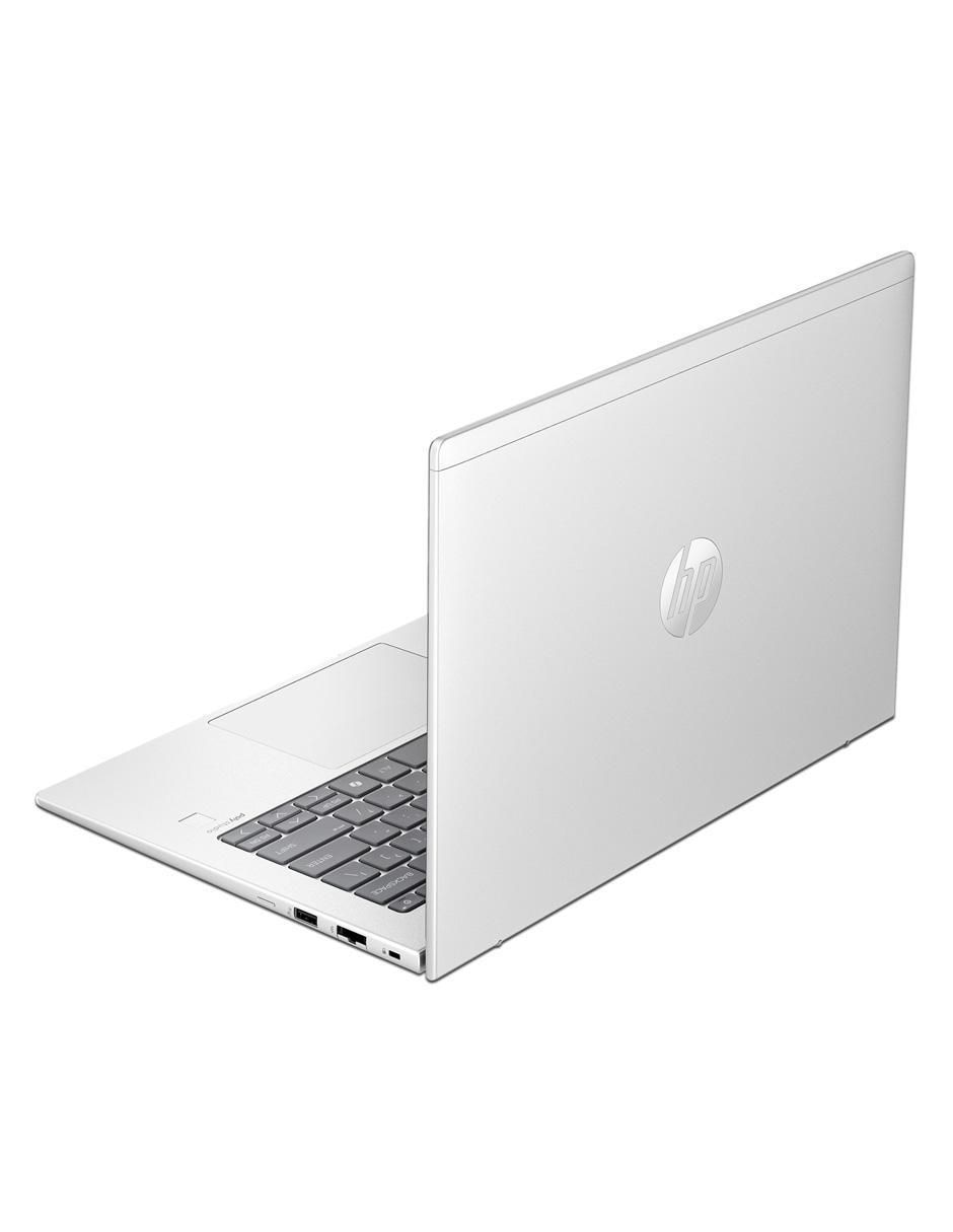 Laptop ProBook 440 G11 14 pulgadas HD Intel Core Ultra 7 Integradas 16 GB RAM 512 GB SSD