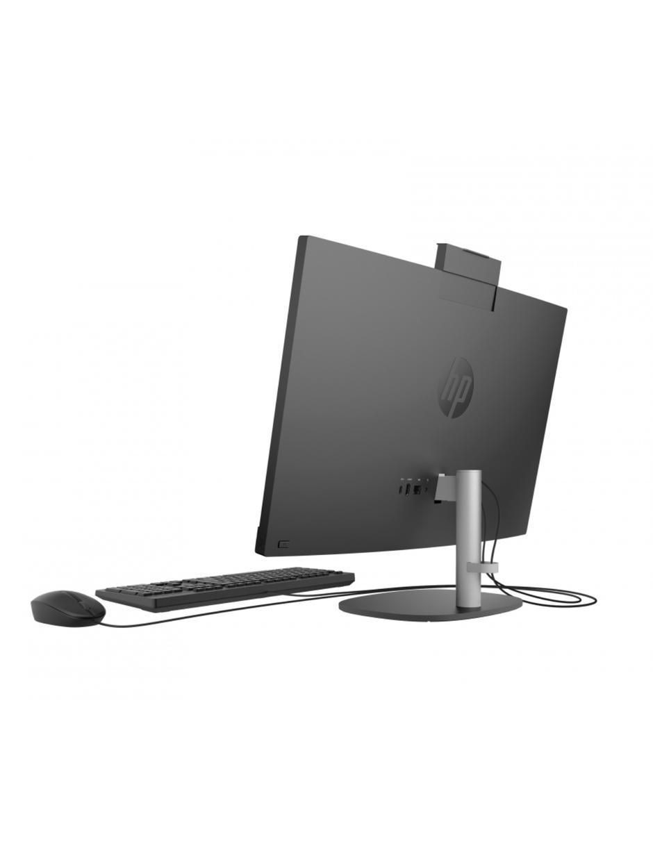 Computadora all in one ProOne 240 G10 23.8 pulgadas Full HD Intel Core i5 Intel Iris XE 16 GB RAM 512 GB SSD Computadora all in one ProOne 240 G10 23.8 pulgadas Full HD Intel Core i5 Intel Iris XE 16 GB RAM 512 GB SSD