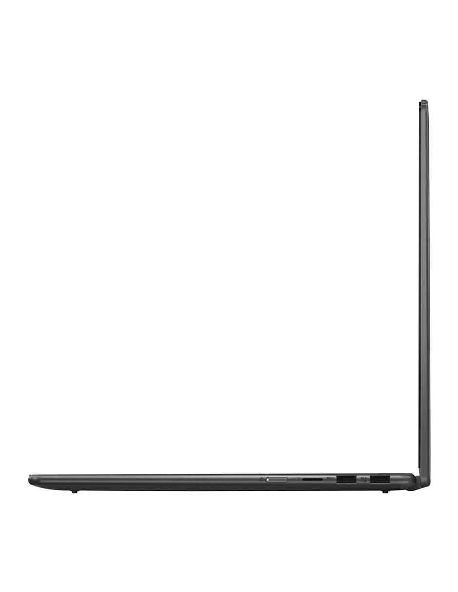 Laptop Yoga 7i 2 en 1 16 pulgadas 2K Intel core ultra 7 Integradas 16 GB RAM 1 TB 8