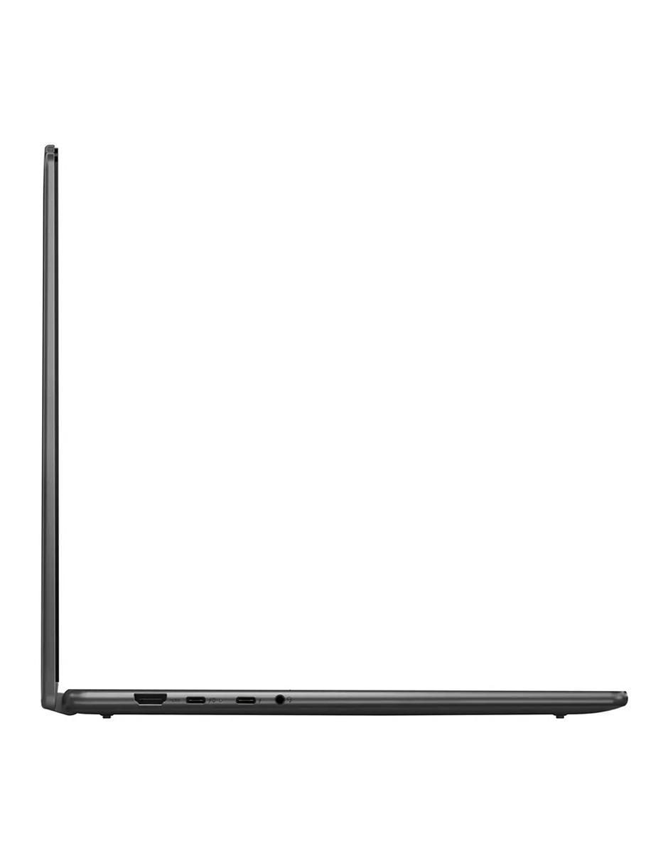 Laptop Yoga 7i 2 en 1 16 pulgadas 2K Intel core ultra 7 Integradas 16 GB RAM 1 TB 9