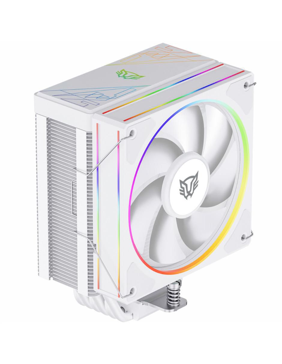 Disipador Heliux Pro HEX60 Disipador Heliux Pro HEX60