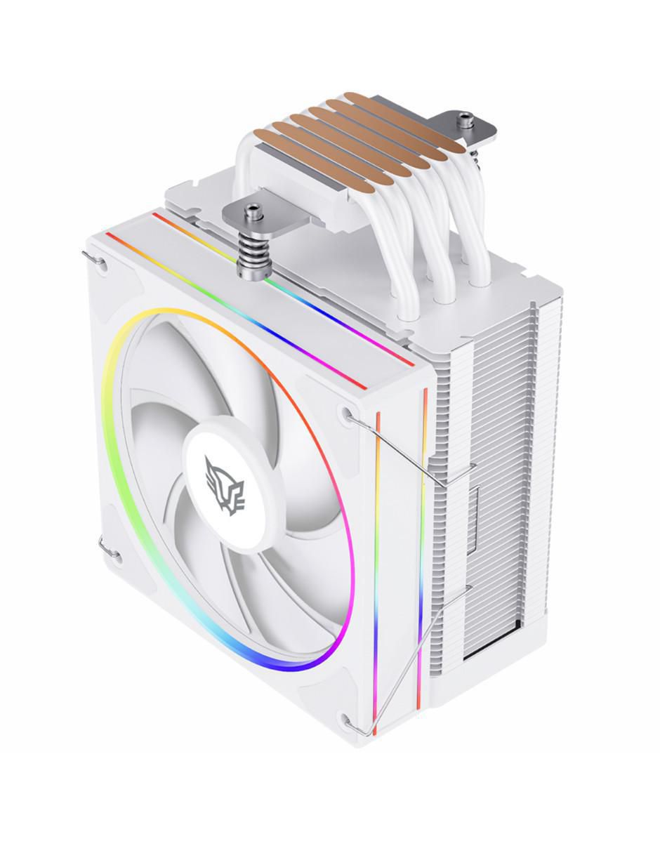 Disipador Heliux Pro HEX60 5