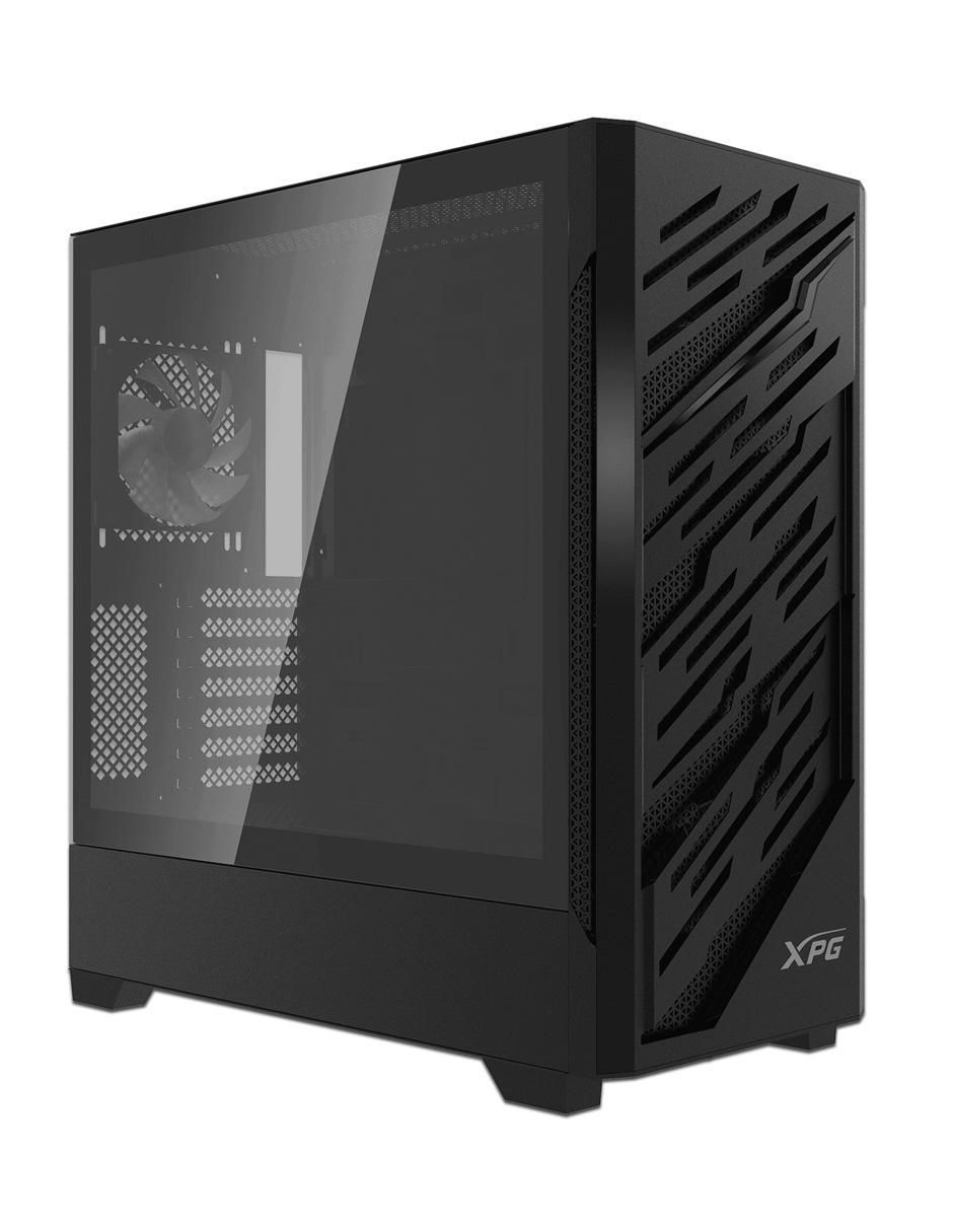 Gabinete Xpg STARKERAIRBTFMTA-BKCWW