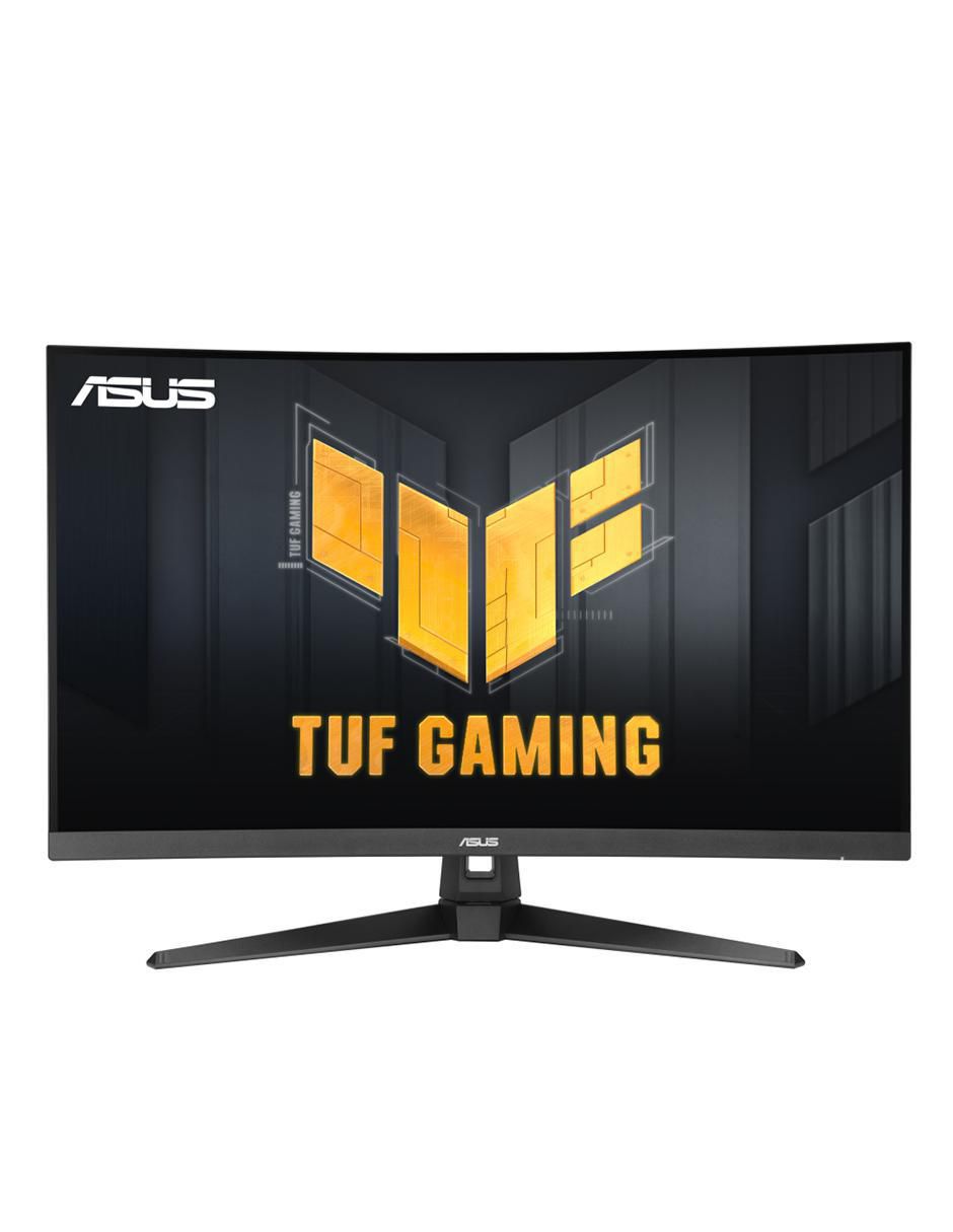 Monitor gamer VG32WQ3B VA QHD 31.5 pulgadas Tuf Gaming