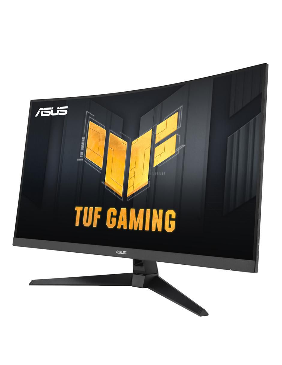 Monitor gamer VG32WQ3B VA QHD 31.5 pulgadas Tuf Gaming